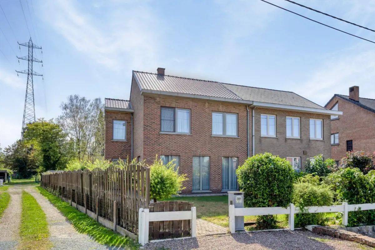 Huis te  koop in Lier 2500 565000.00€ 4 slaapkamers 195.00m² - Zoekertje 821908