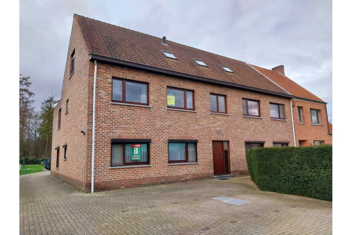 Appartement te  huur in Oevel 2260 775.00€ 2 slaapkamers 85.00m² - Zoekertje 822766