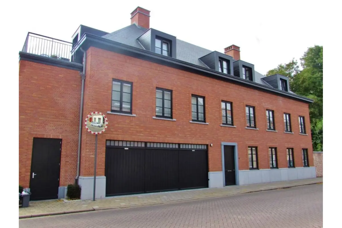 Appartement te  huur in Herentals 2200 750.00€ 1 slaapkamers 67.00m² - Zoekertje 822840