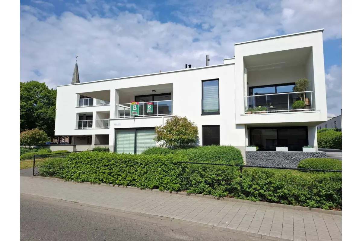 Appartement te  huur in Oevel 2260 800.00€ 1 slaapkamers 52.00m² - Zoekertje 822767