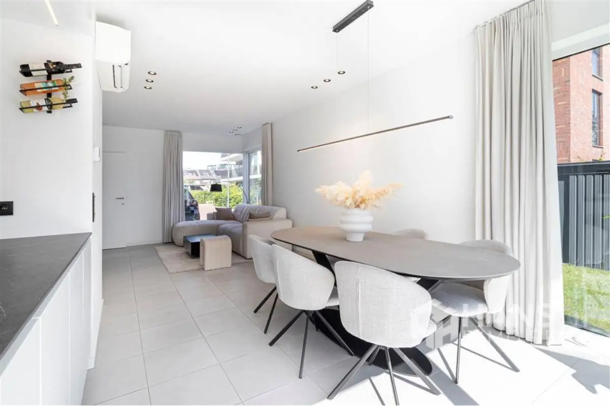 Huis te  koop in Lier 2500 548000.00€ 4 slaapkamers 154.00m² - Zoekertje 823684