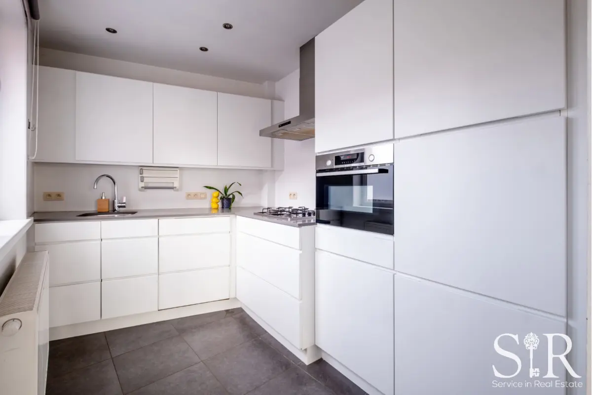 Duplex te  koop in Niel 2845 269000.00€ 2 slaapkamers 124.00m² - Zoekertje 824672