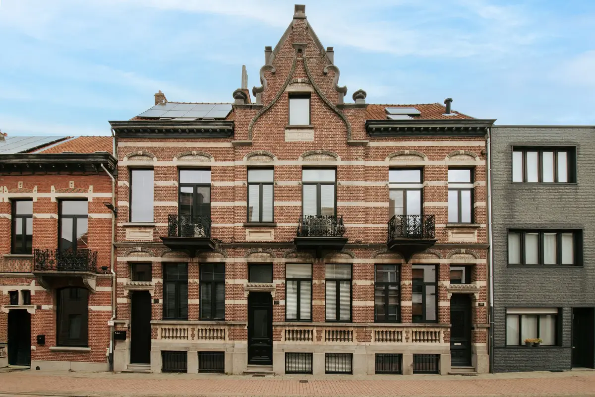 Huis te  koop in Lier 2500 565000.00€ 3 slaapkamers 185.00m² - Zoekertje 826108
