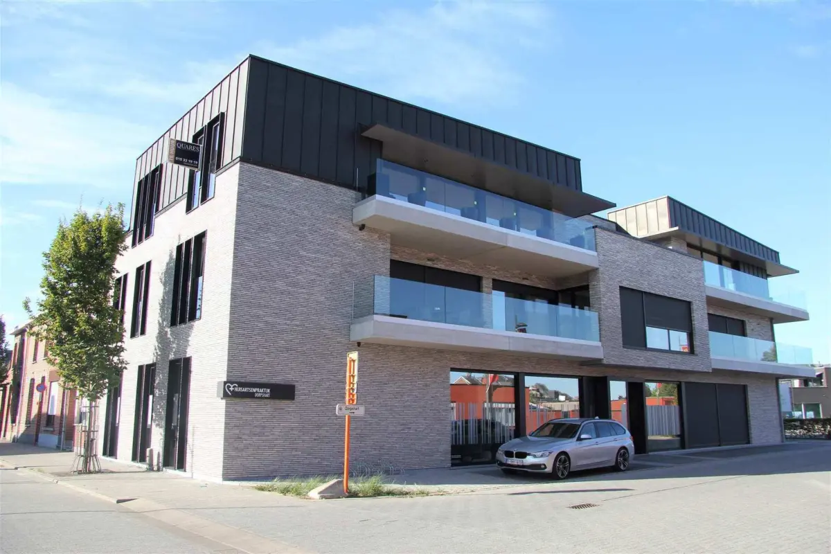 Parking & garage te  huur in Puurs 2870 75.00€  slaapkamers m² - Zoekertje 825851