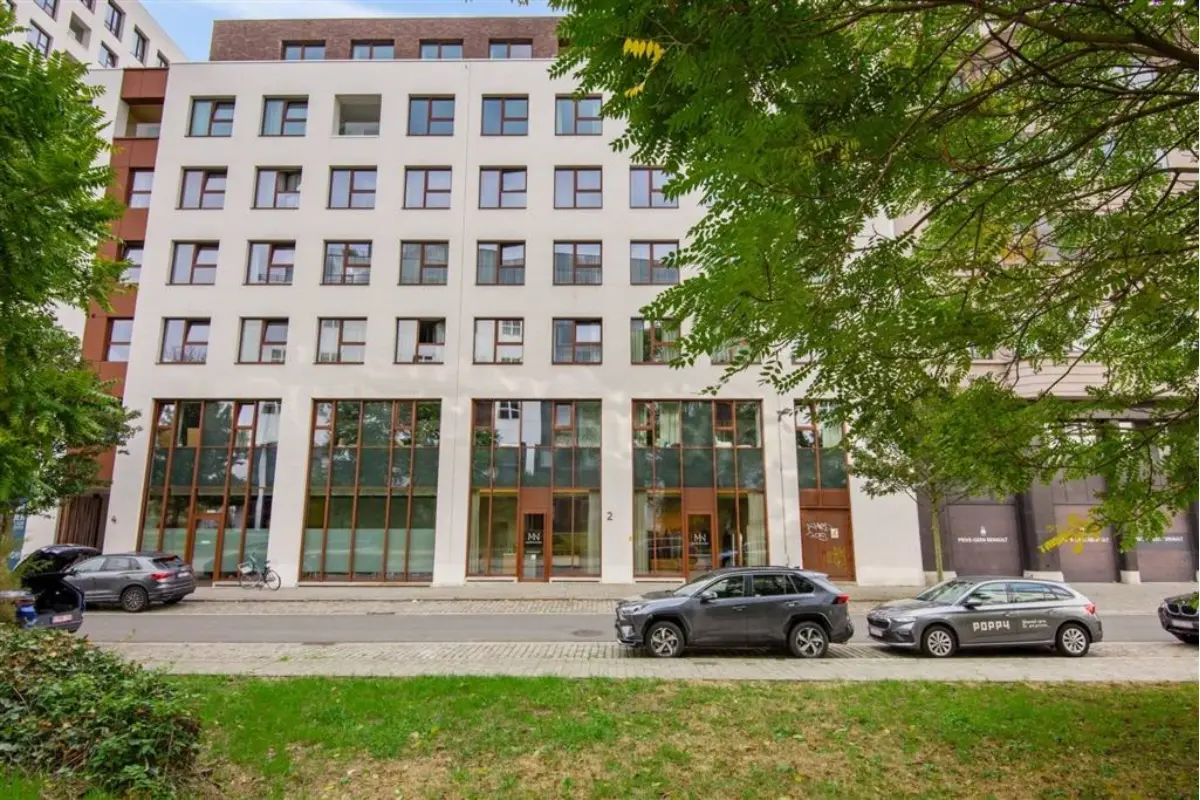 Handelszaak te  koop in Antwerpen 2000 235000.00€  slaapkamers 67.00m² - Zoekertje 826029
