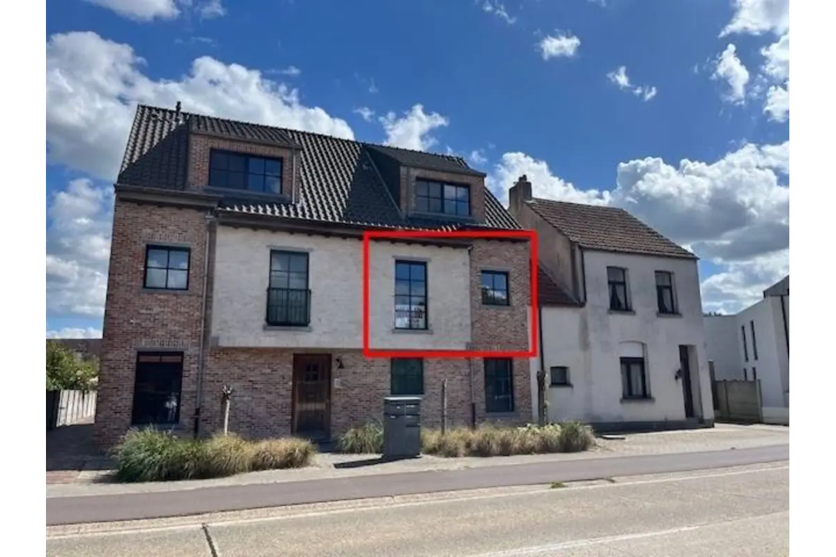 Appartement te  huur in Pulderbos 2242 1020.00€ 2 slaapkamers 82.00m² - Zoekertje 827167