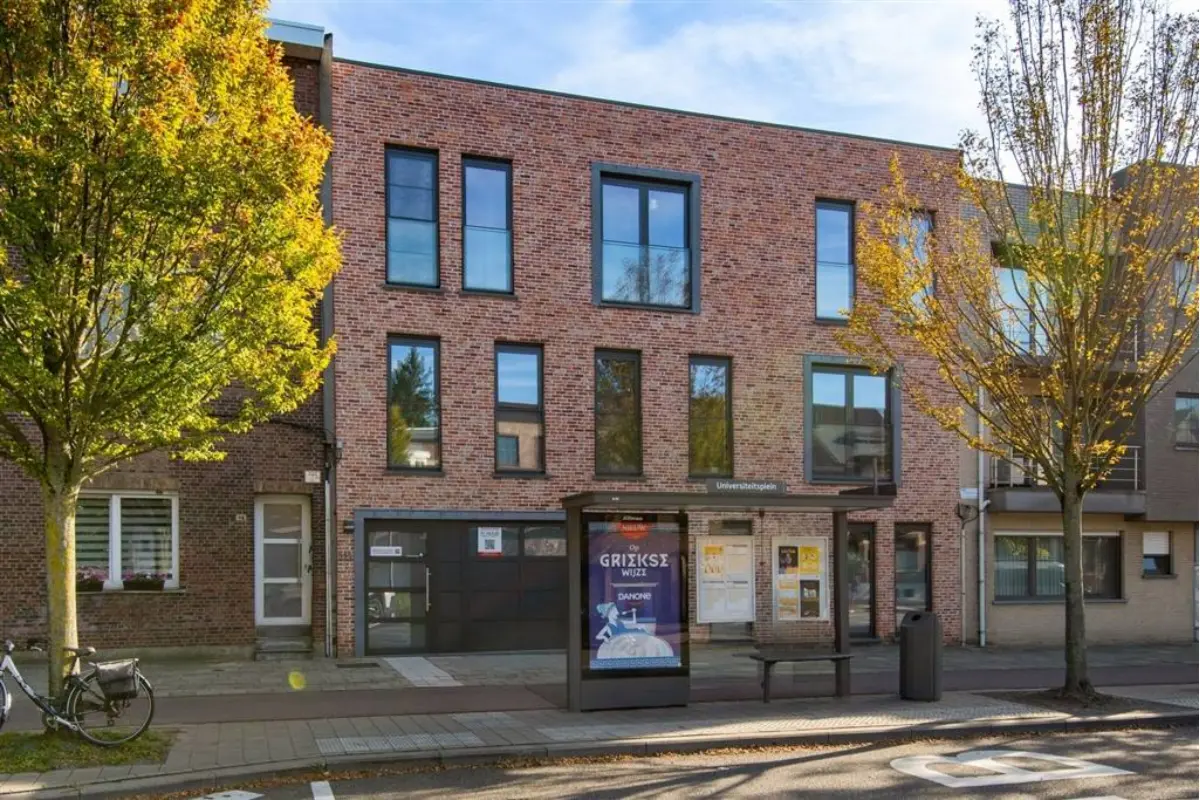 Kot te  koop in Wilrijk 2610 125000.00€  slaapkamers 18.00m² - Zoekertje 827646
