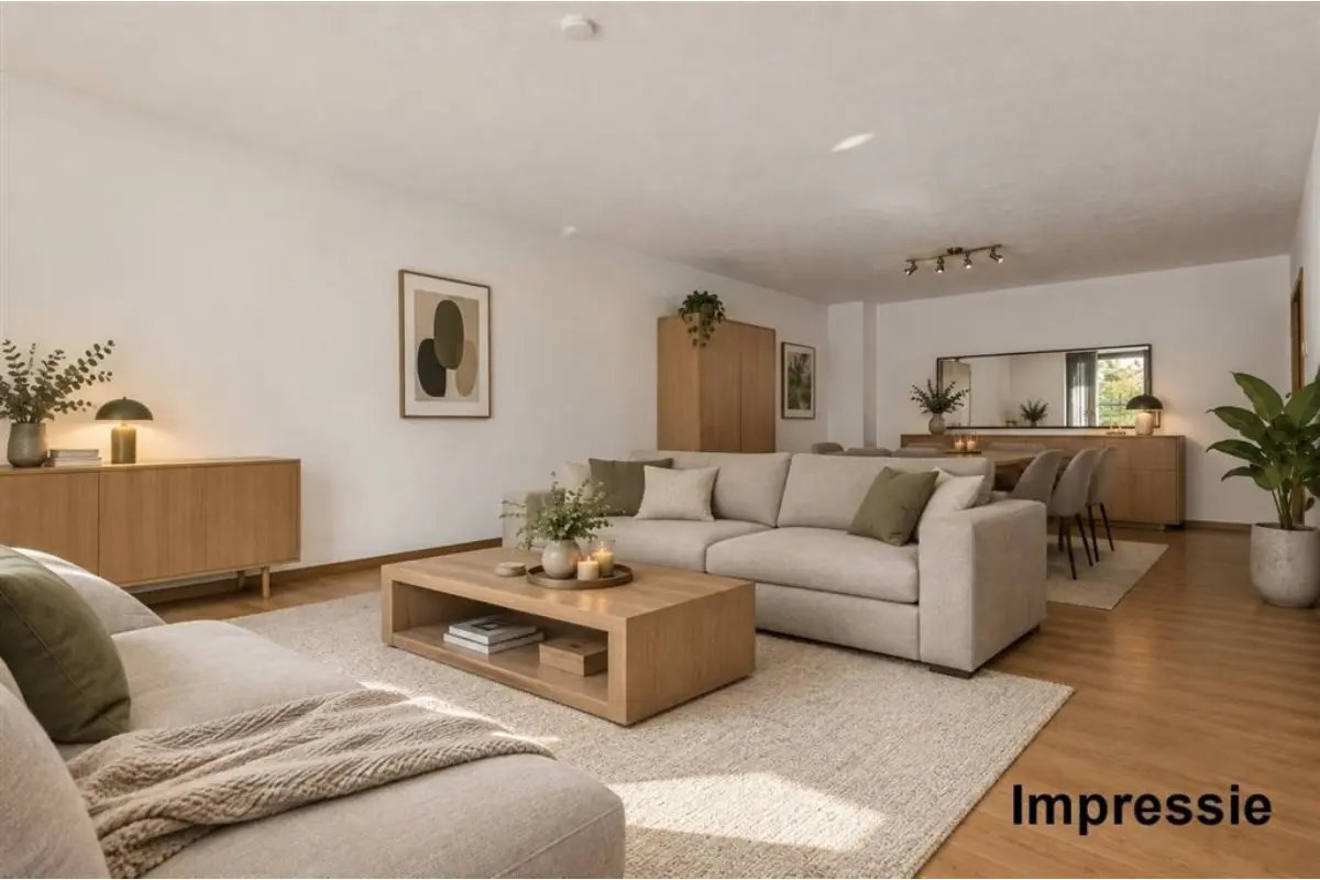 Appartement te  koop in Merksem 2170 309000.00€ 2 slaapkamers 112.00m² - Zoekertje 828687