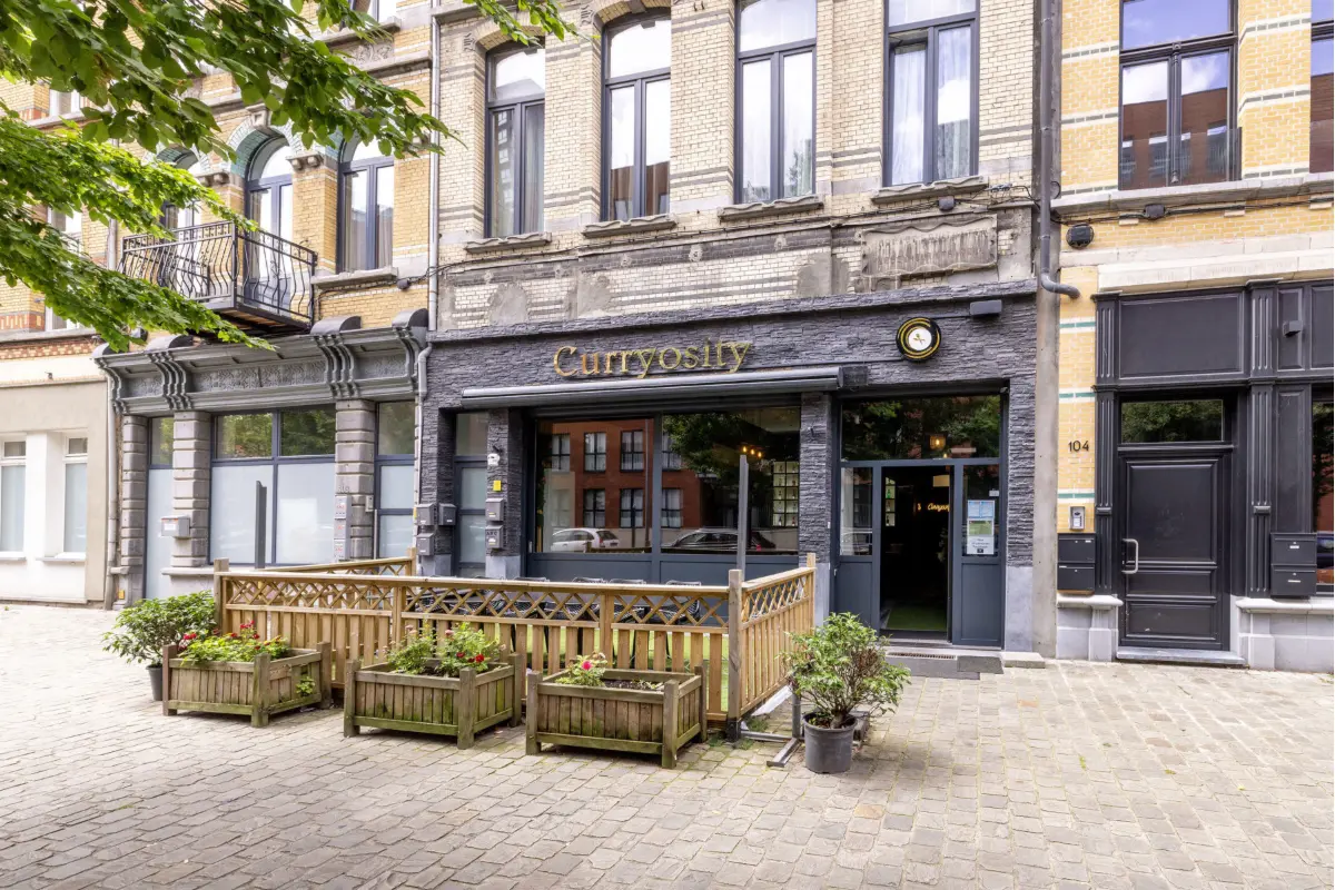 Handelszaak te  koop in Antwerpen 2000 790000.00€  slaapkamers 263.00m² - Zoekertje 827848