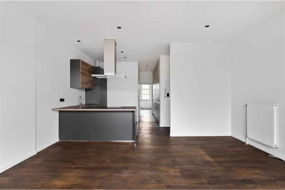 Appartement te  koop in Merksem 2170 214500.00€ 1 slaapkamers 76.00m² - Zoekertje 828675