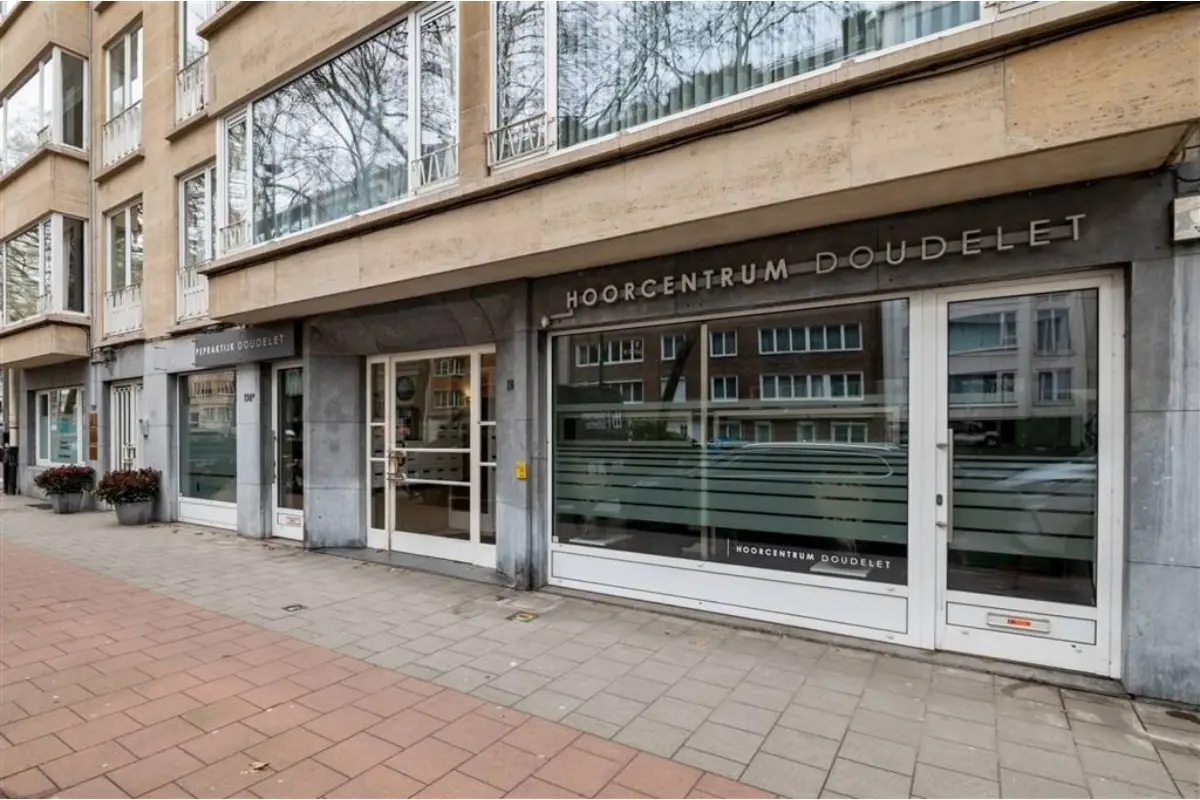 Handelszaak te  koop in Antwerpen 2018 150000.00€  slaapkamers m² - Zoekertje 828584