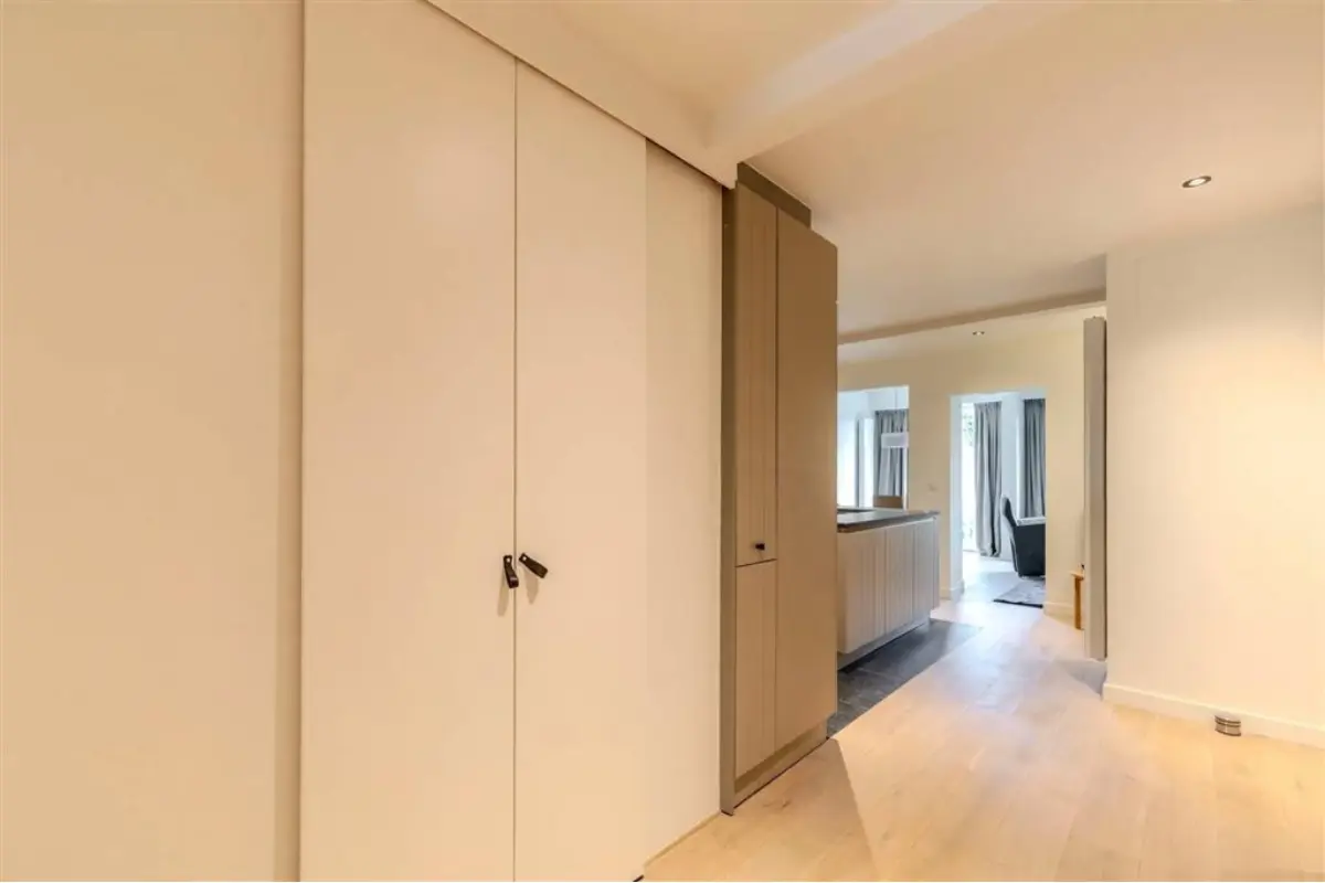 Benedenverdieping te  koop in Putte 2580 295000.00€ 2 slaapkamers 124.00m² - Zoekertje 828038
