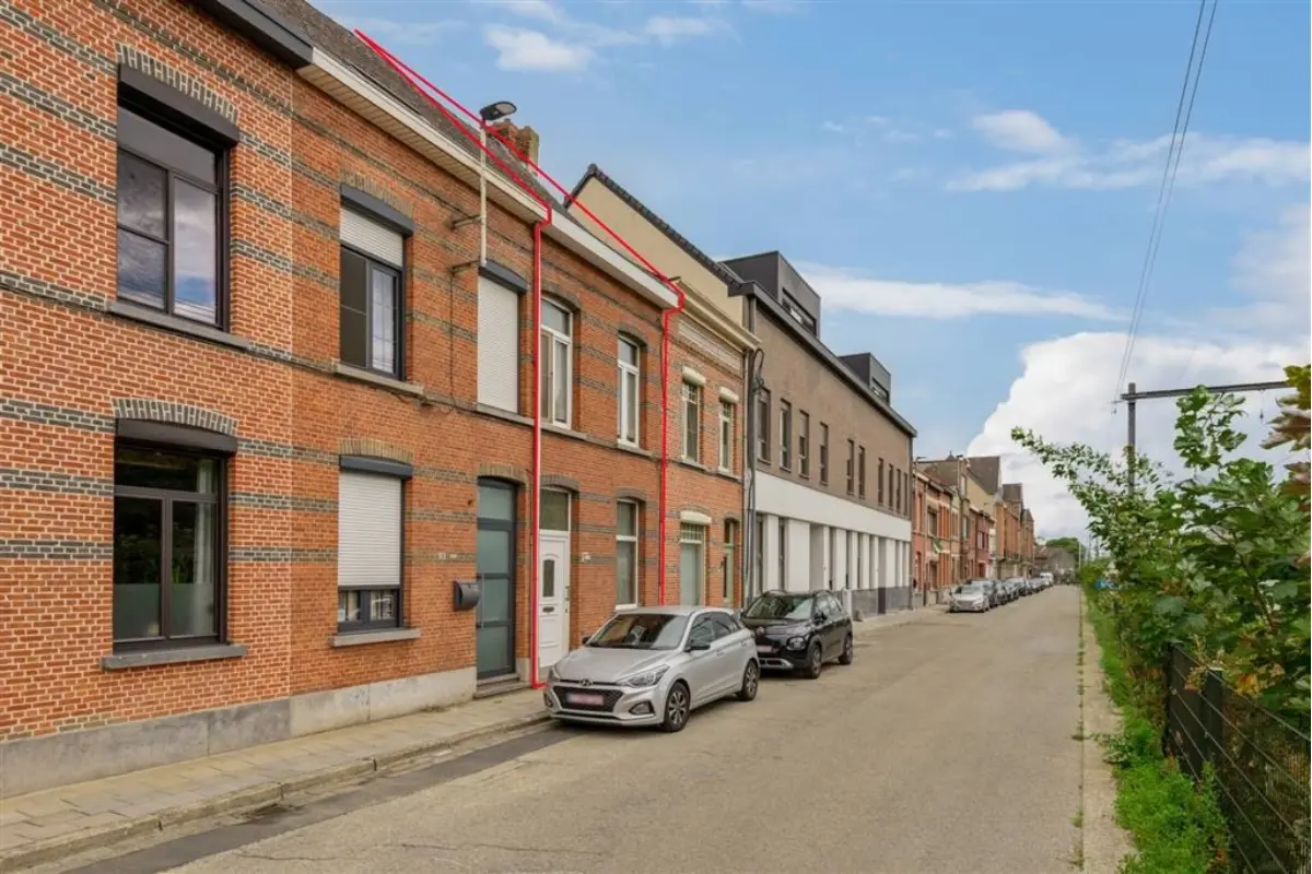 Huis te  koop in Lier 2500 229000.00€ 3 slaapkamers 115.00m² - Zoekertje 828735