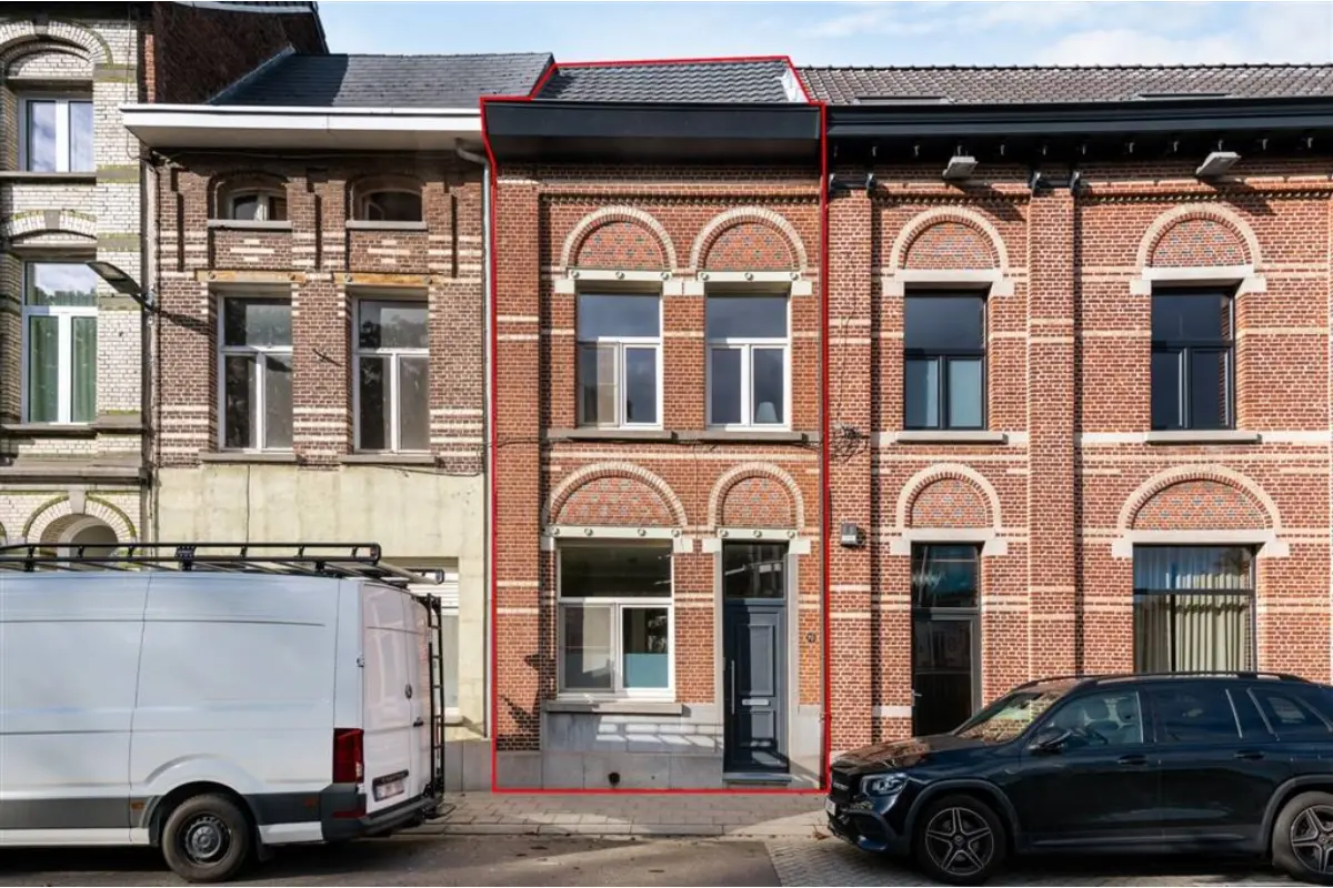 Huis te  koop in Lier 2500 349000.00€ 3 slaapkamers 113.00m² - Zoekertje 828730