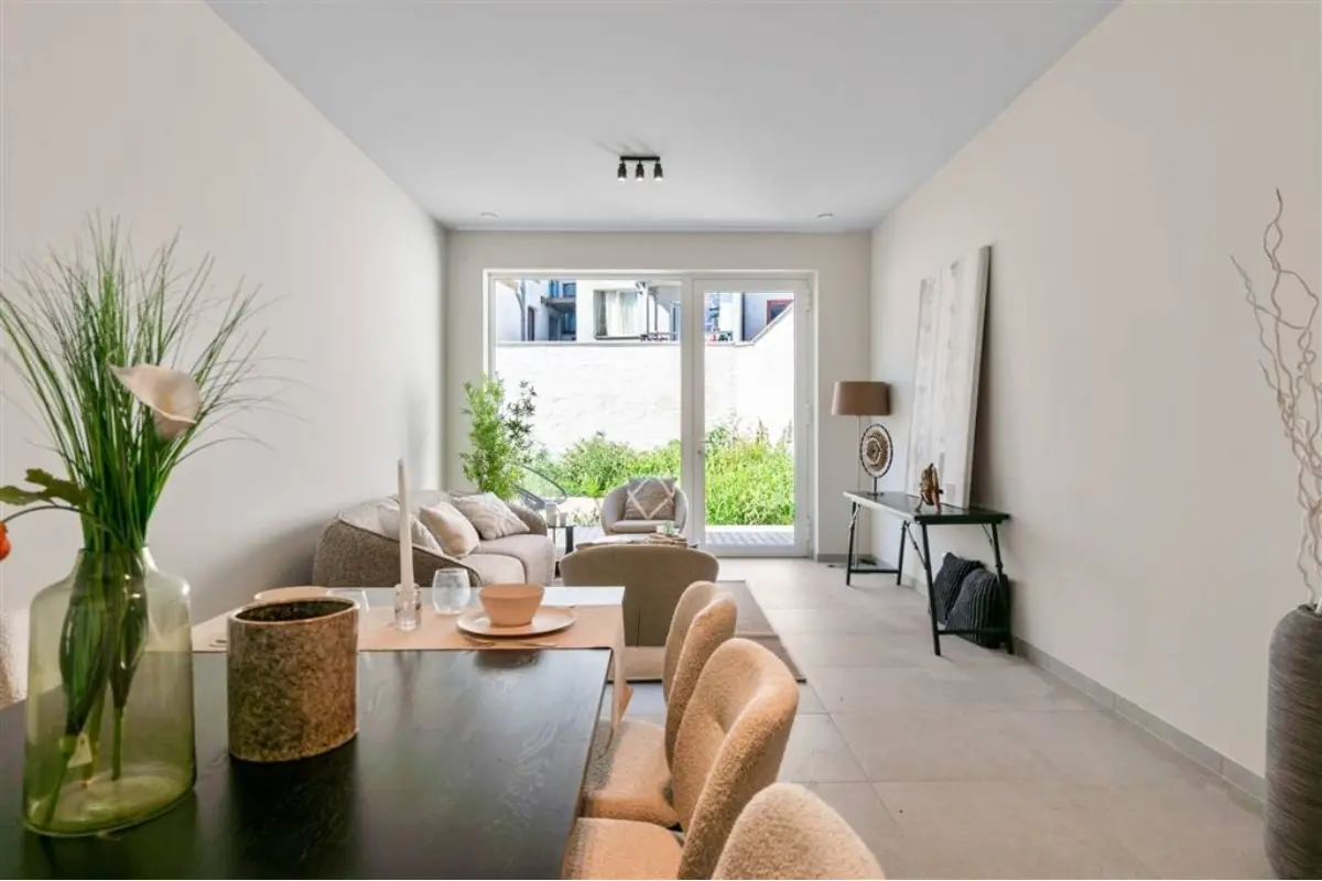 Huis te  koop in Antwerpen 2060 490000.00€ 4 slaapkamers 151.00m² - Zoekertje 828929