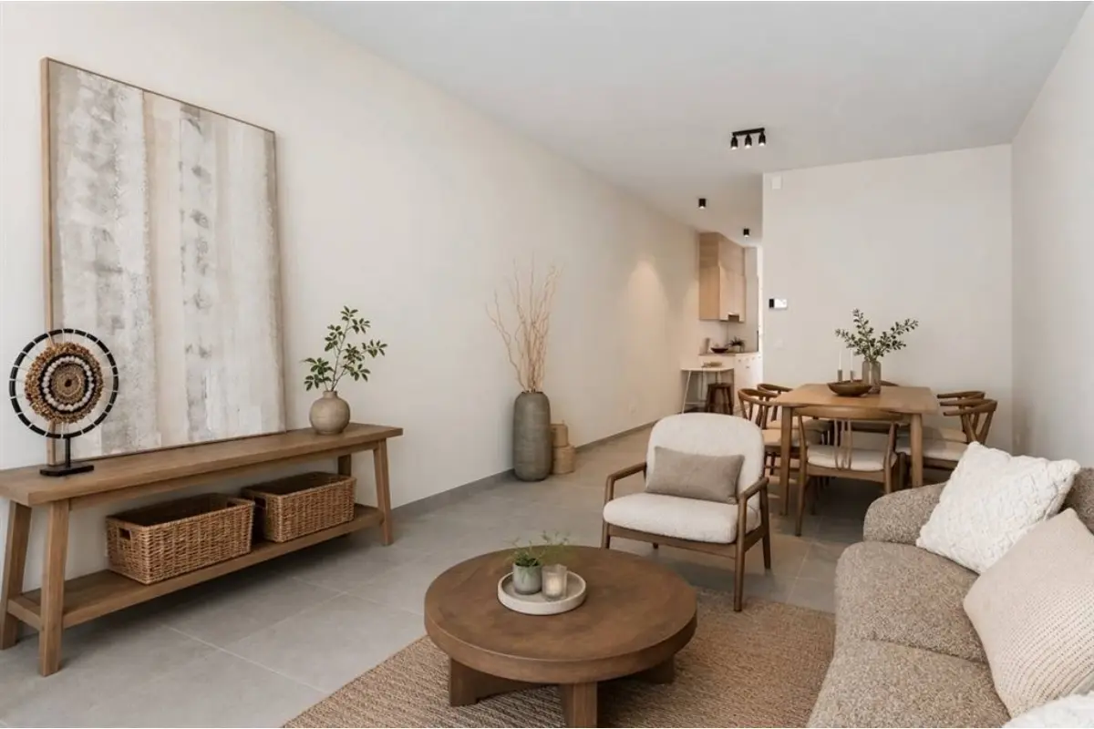 Huis te  koop in Antwerpen 2060 460000.00€ 3 slaapkamers 144.00m² - Zoekertje 828927