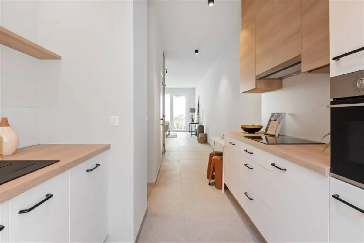 Huis te  koop in Antwerpen 2000 484000.00€ 4 slaapkamers 151.00m² - Zoekertje 828925