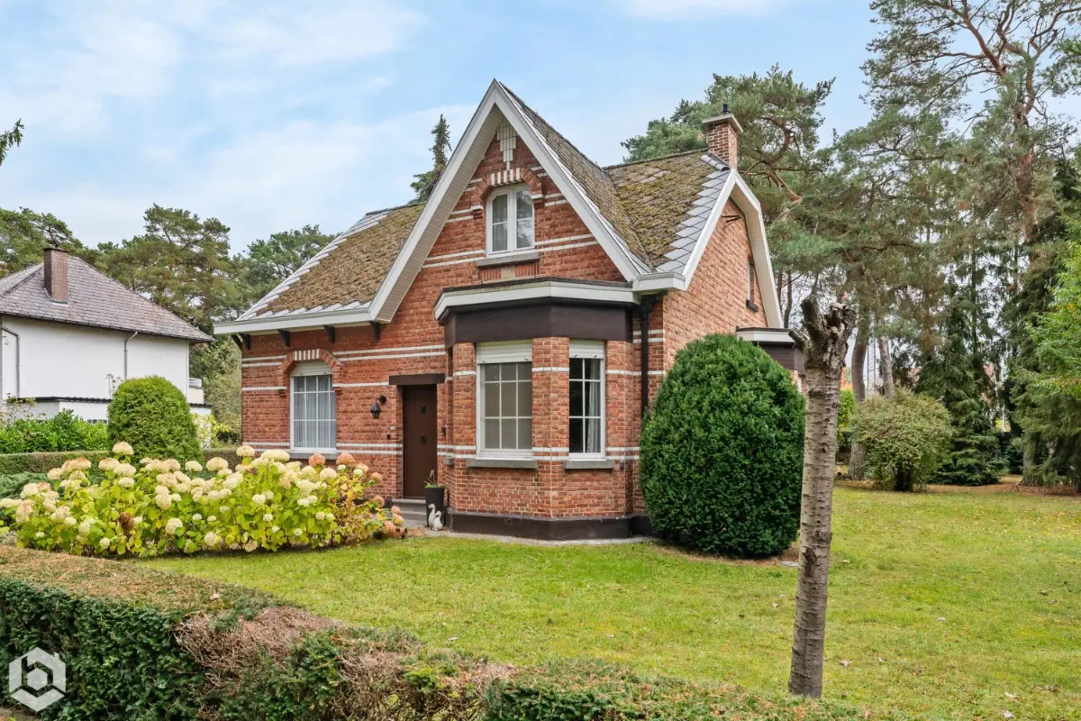 Huis te  huur in Bonheiden 2820 1200.00€ 3 slaapkamers 178.00m² - Zoekertje 830167