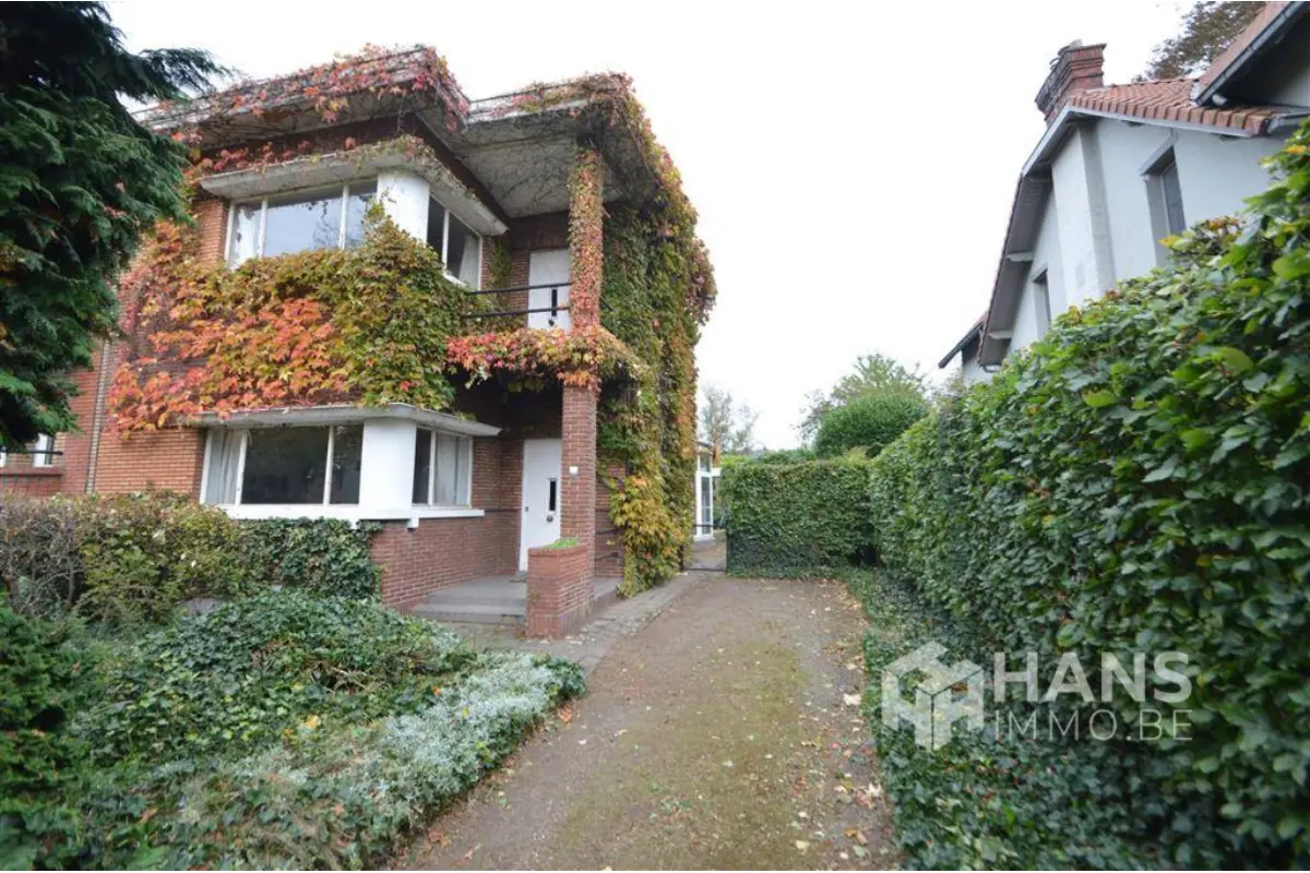 Huis te  koop in Brasschaat 2930 515000.00€ 3 slaapkamers 159.00m² - Zoekertje 830414