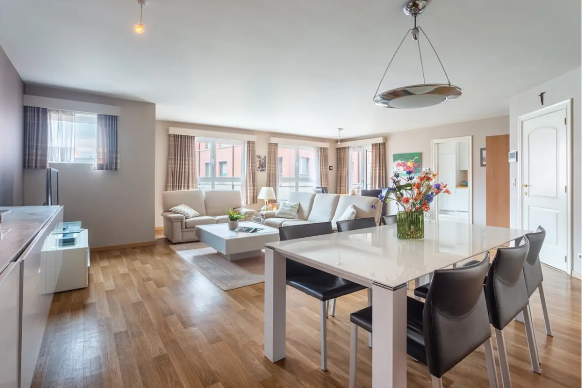 Appartement te  koop in Turnhout 2300 299000.00€ 3 slaapkamers 141.00m² - Zoekertje 831110