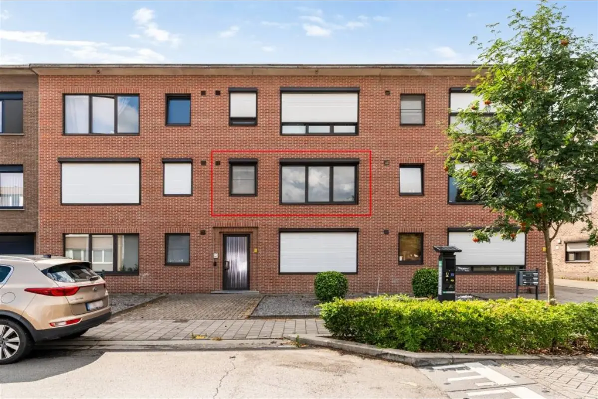 Appartement te  koop in Turnhout 2300 189000.00€ 2 slaapkamers 88.00m² - Zoekertje 830579