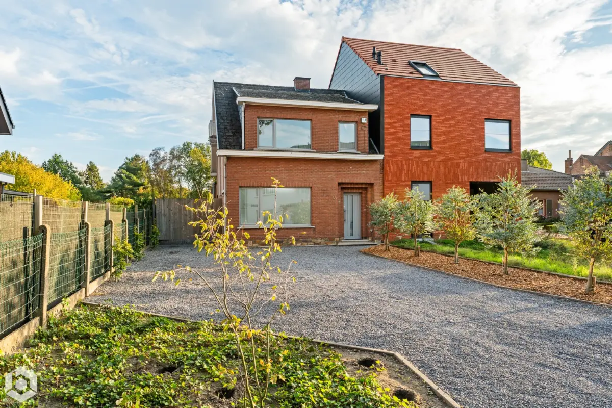 Huis te  koop in Walem 2800 595000.00€ 3 slaapkamers 144.00m² - Zoekertje 830961
