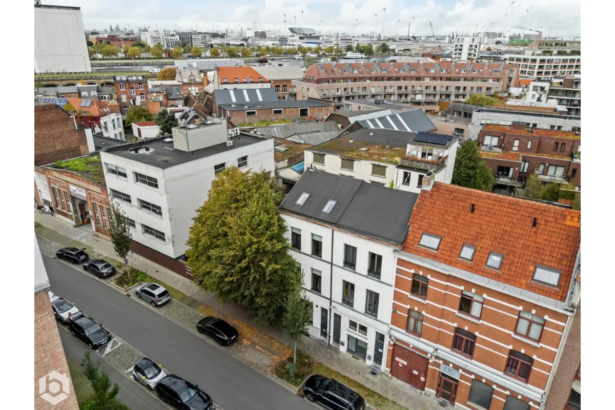 Huis te  koop in Antwerpen 2060 675000.00€ 4 slaapkamers 222.00m² - Zoekertje 831892