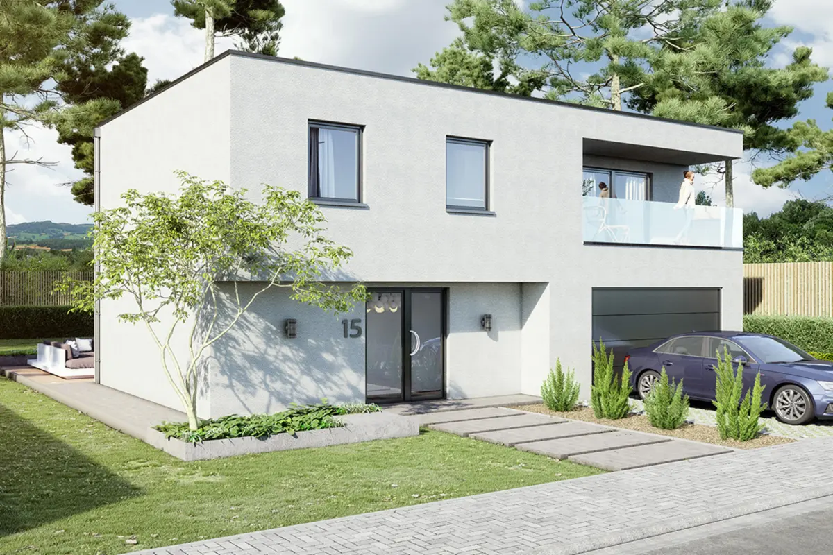 Huis te  koop in Brasschaat 2930 768664.00€ 3 slaapkamers 182.00m² - Zoekertje 831476