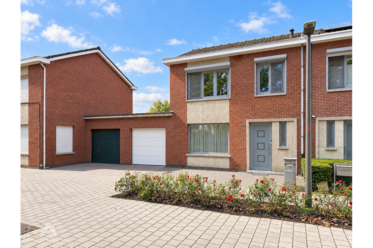 Huis te  koop in Antwerpen 2040 325000.00€ 3 slaapkamers 247.00m² - Zoekertje 831238