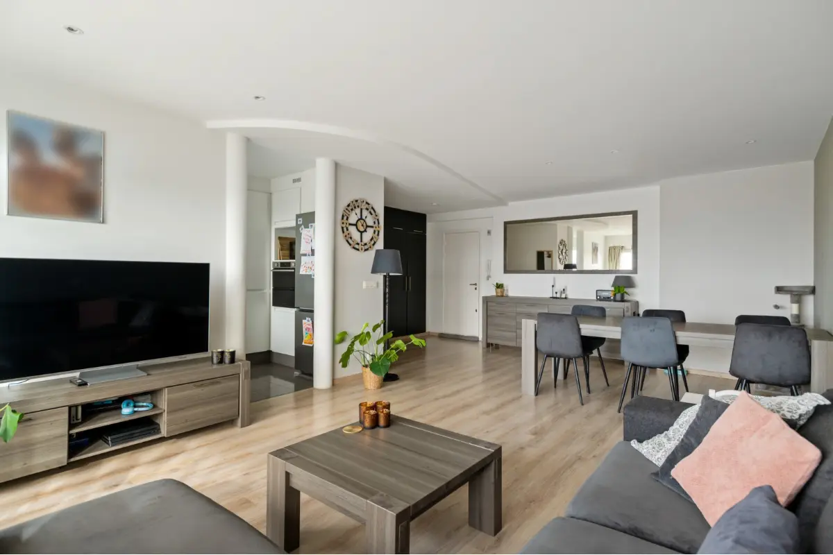Appartement te  koop in Merksem 2170 264000.00€ 3 slaapkamers 97.00m² - Zoekertje 832601