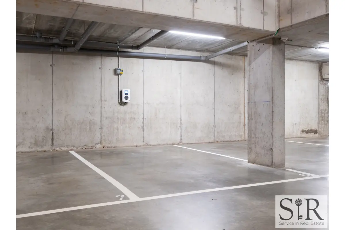 Parking & garage te  koop in Muizen 2812 29000.00€  slaapkamers m² - Zoekertje 833390
