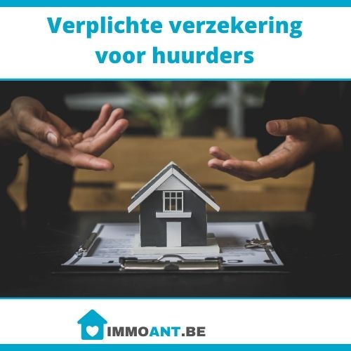 Verplichte verzekering voor huurders